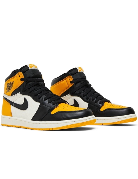 AIR JORDAN 1 HIGH OG TAXI 555088 711,AIR JORDAN 1 HIGH,Air Jordan