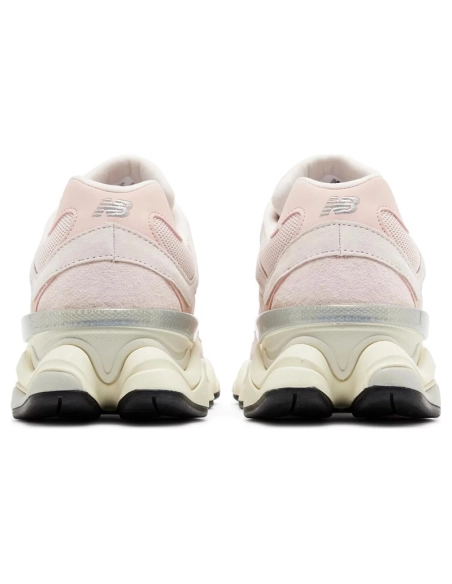 New Balance 9060 Pink Haze,New Balance 9060,New Balance Shoes