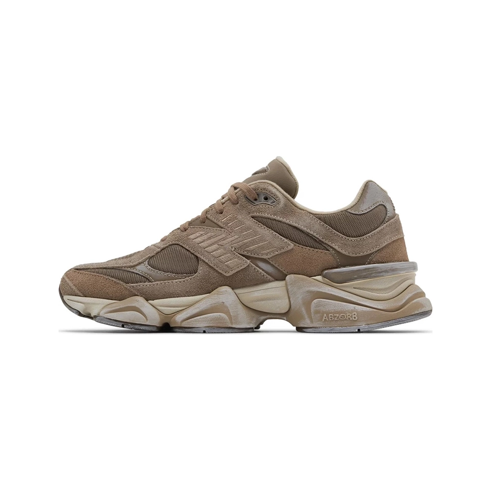 New Balance 9060 Mushroom,New Balance 9060,New Balance Shoes