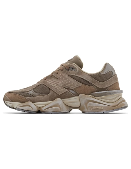 New Balance 9060 Mushroom,New Balance 9060,New Balance Shoes