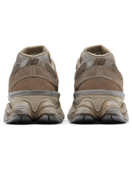 New Balance 9060 Mushroom,New Balance 9060,New Balance Shoes