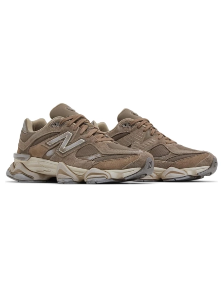 New Balance 9060 Mushroom,New Balance 9060,New Balance Shoes