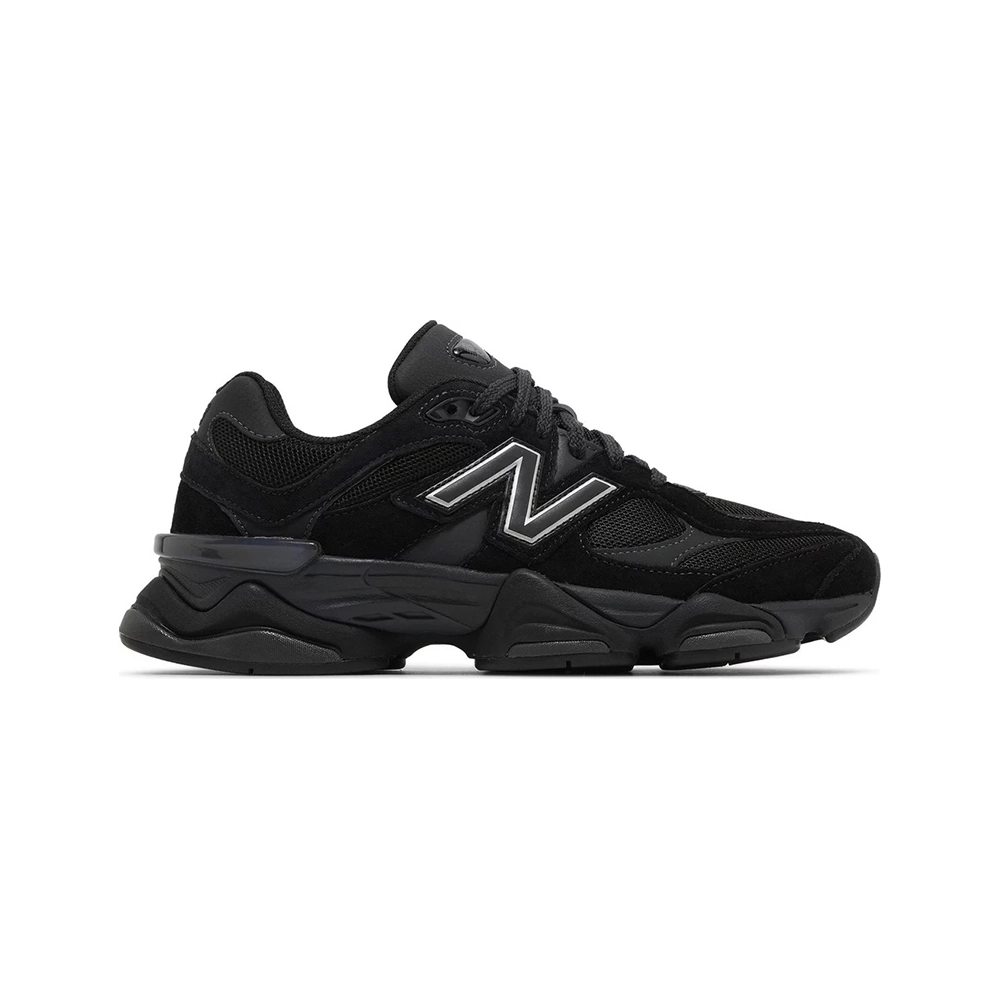 New Balance 9060 Black,New Balance 9060,New Balance Shoes