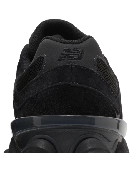 New Balance 9060 Black,New Balance 9060,New Balance Shoes