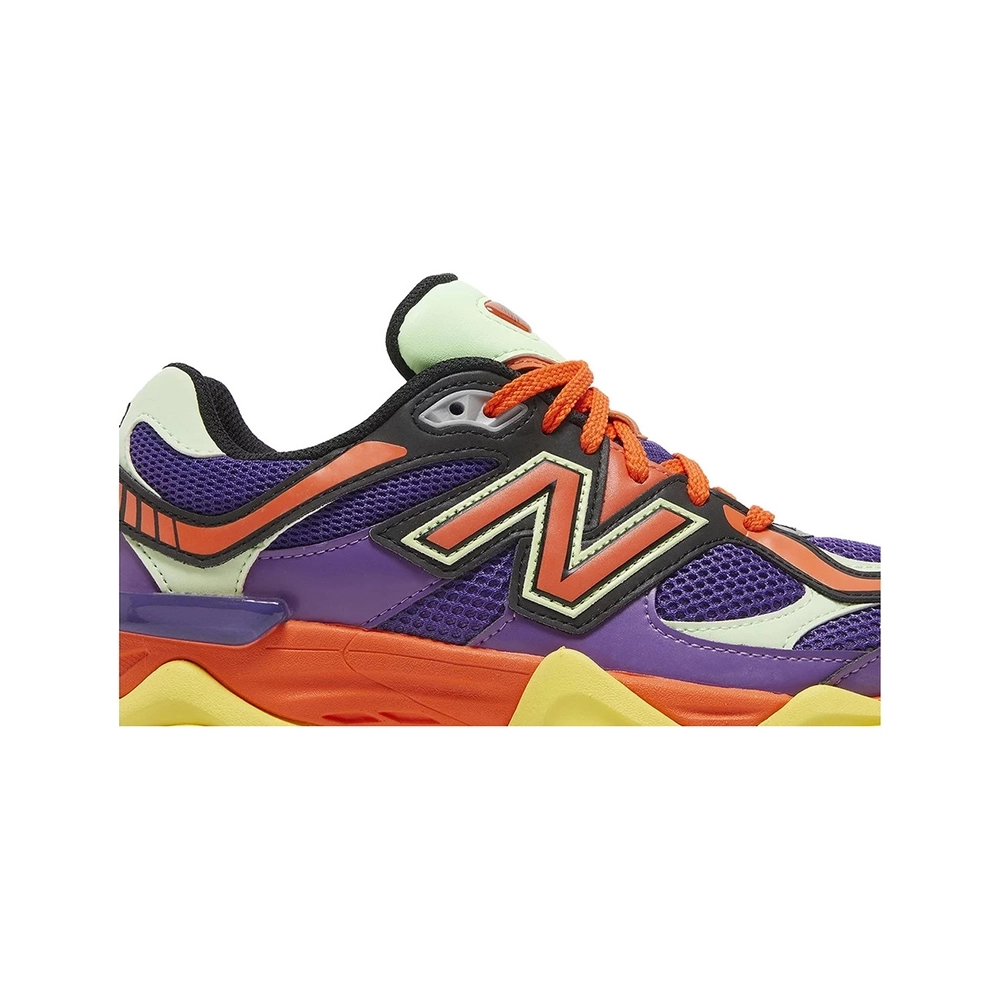 9060 Prism Purple Vibrant Spring,New Balance 9060,New Balance Shoes