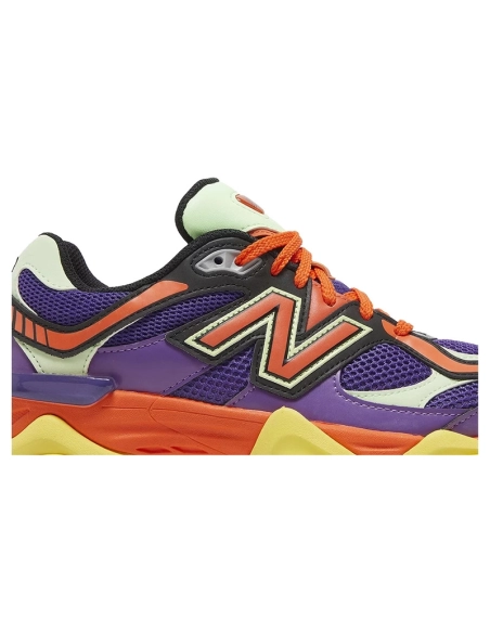 9060 Prism Purple Vibrant Spring,New Balance 9060,New Balance Shoes
