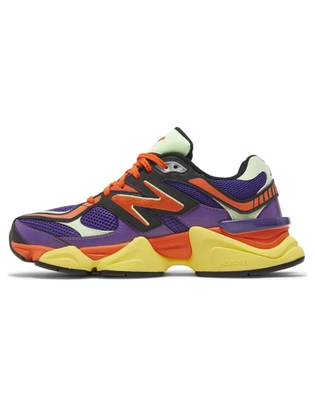 9060 Prism Purple Vibrant Spring,New Balance 9060,New Balance Shoes