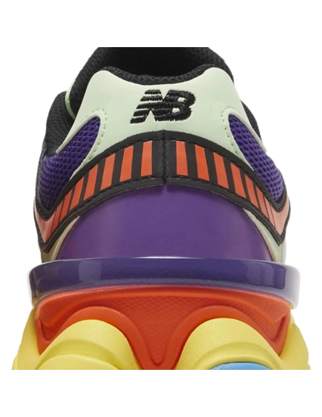 9060 Prism Purple Vibrant Spring,New Balance 9060,New Balance Shoes