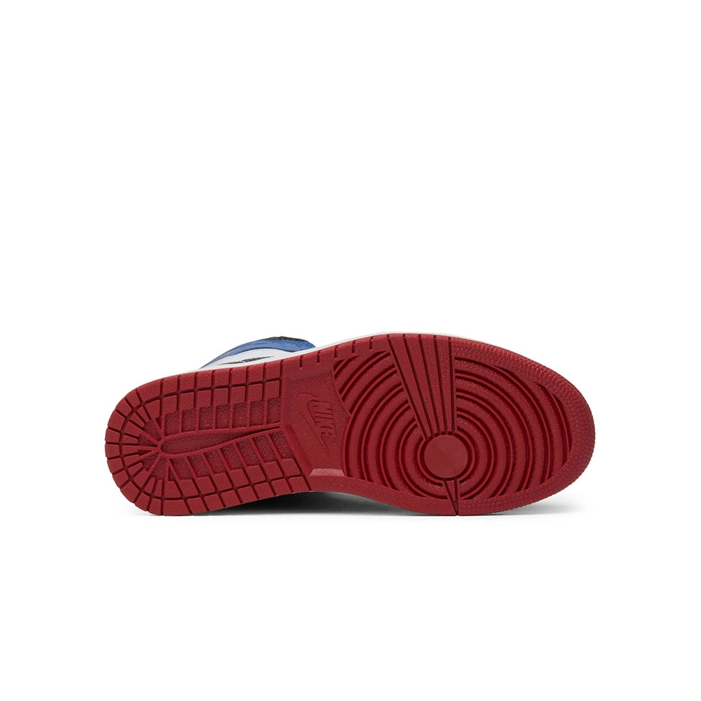 AIR JORDAN 1 RETRO HIGH OG TOP 3 555088 026,AIR JORDAN 1 HIGH,Air Jordan