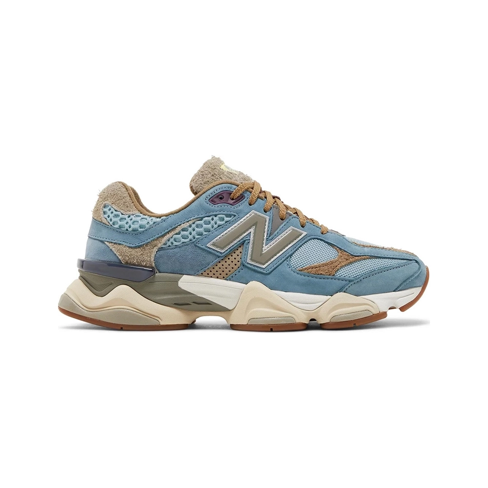 Bodega x 9060 Age of Discovery,New Balance 9060,New Balance Shoes