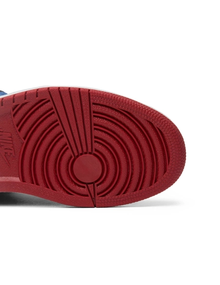 AIR JORDAN 1 RETRO HIGH OG TOP 3 555088 026,AIR JORDAN 1 HIGH,Air Jordan