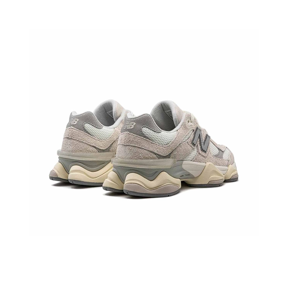 New Balance 9060 SUEDE PACK SEA SALT,New Balance 9060,New Balance Shoes