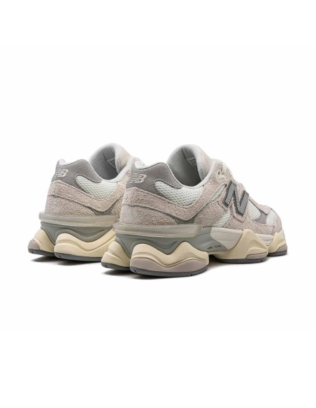 New Balance 9060 SUEDE PACK SEA SALT,New Balance 9060,New Balance Shoes