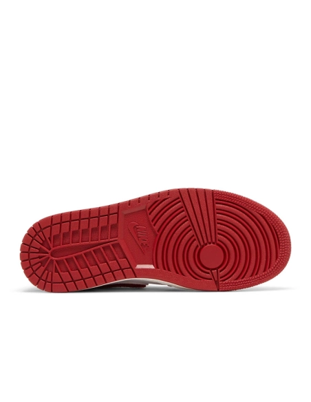 AIR JORDAN 1 HIGH OG NEWSTALGIA CHENILLE DJ4891 061,AIR JORDAN 1 HIGH,Air Jordan