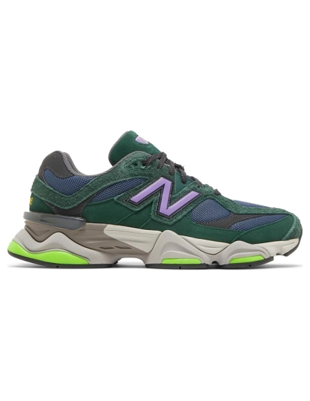 New Balance 9060 Nightwatch Purple,New Balance 9060,New Balance Shoes