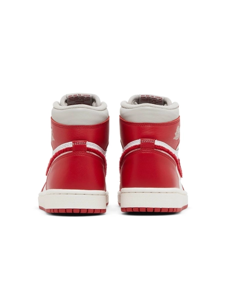 AIR JORDAN 1 HIGH OG NEWSTALGIA CHENILLE DJ4891 061,AIR JORDAN 1 HIGH,Air Jordan