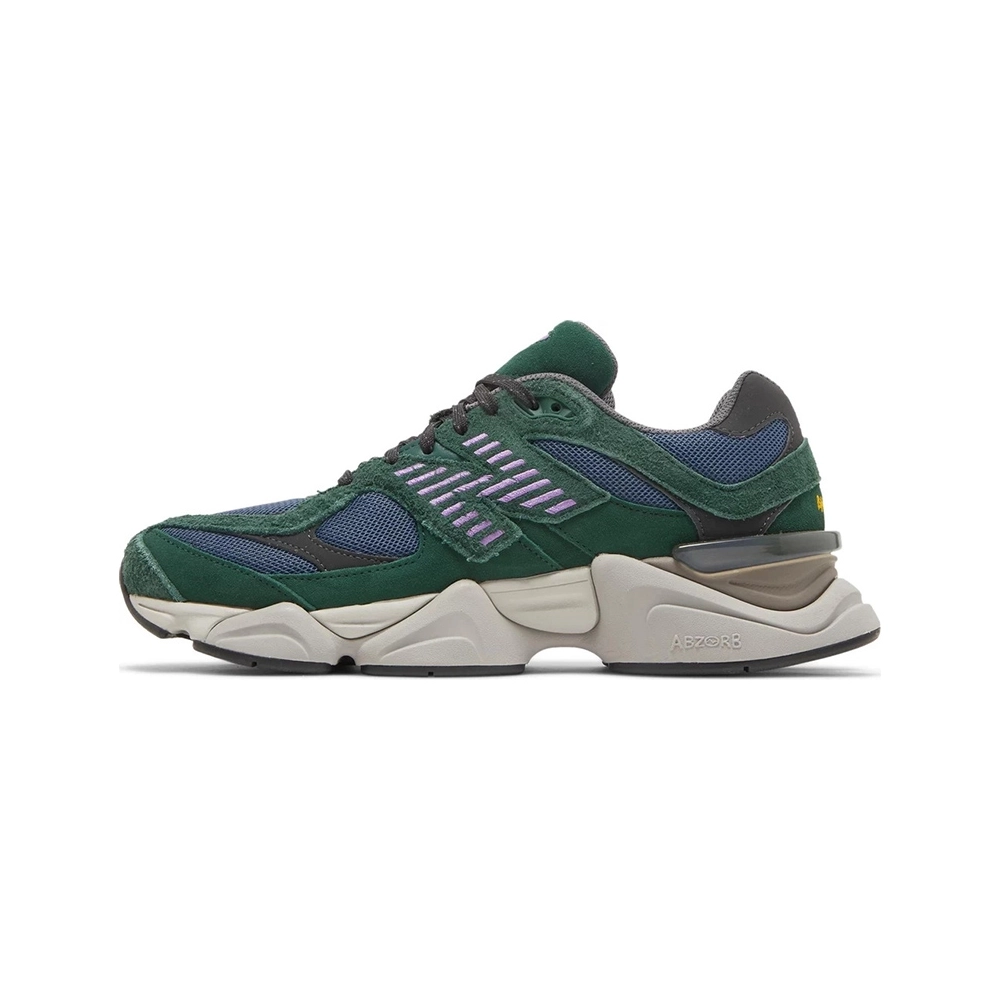 New Balance 9060 Nightwatch Purple,New Balance 9060,New Balance Shoes