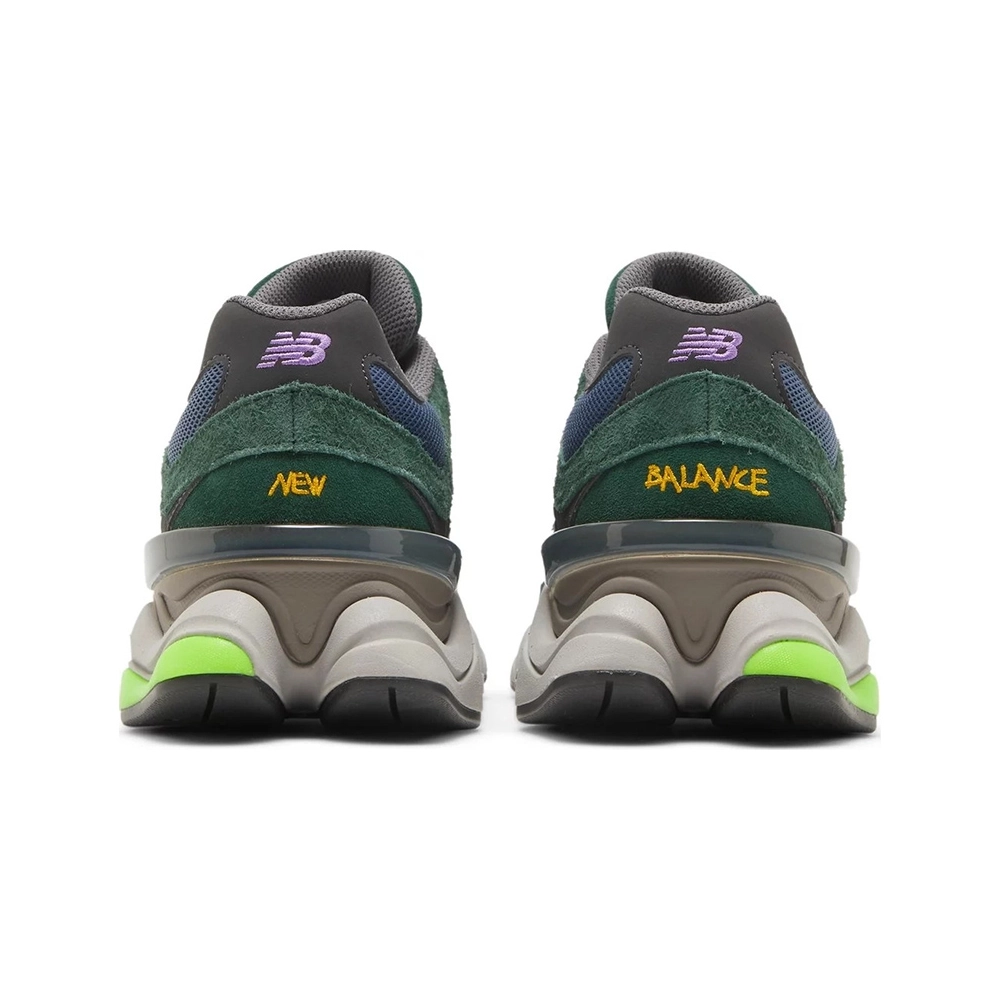 New Balance 9060 Nightwatch Purple,New Balance 9060,New Balance Shoes