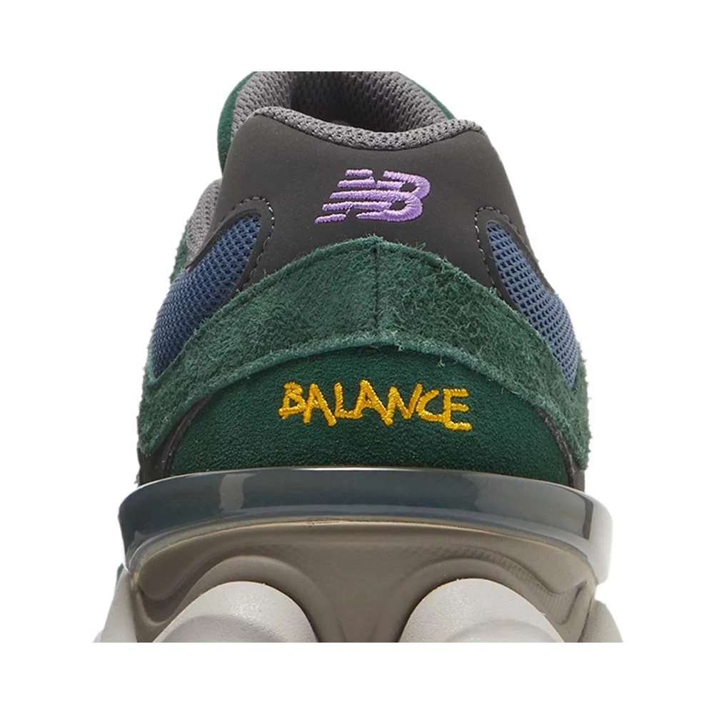 New Balance 9060 Nightwatch Purple,New Balance 9060,New Balance Shoes