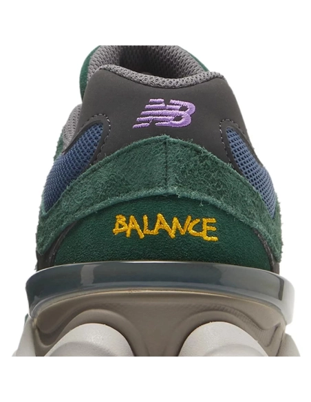 New Balance 9060 Nightwatch Purple,New Balance 9060,New Balance Shoes
