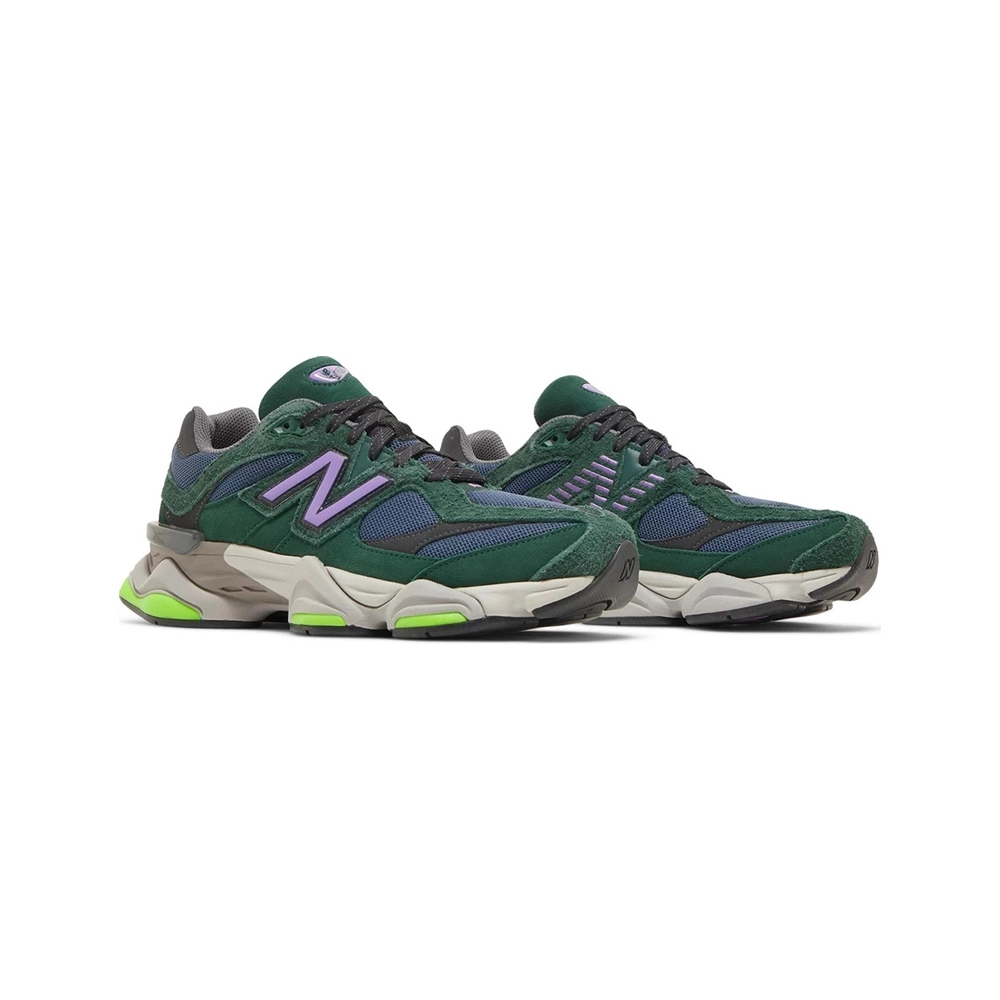 New Balance 9060 Nightwatch Purple,New Balance 9060,New Balance Shoes