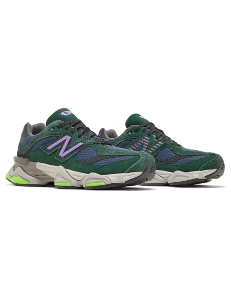 New Balance 9060 Nightwatch Purple,New Balance 9060,New Balance Shoes