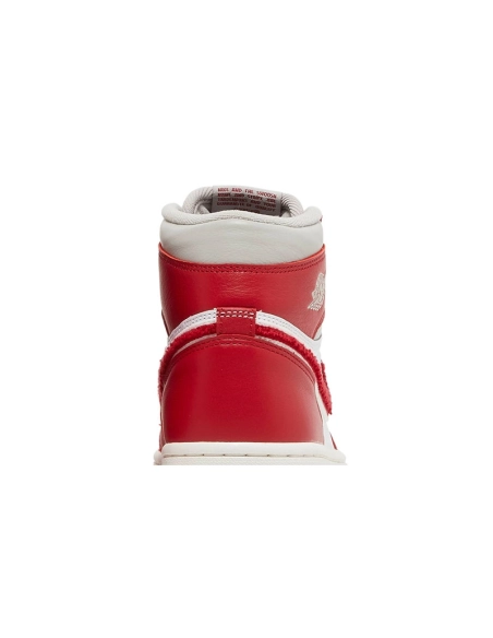 AIR JORDAN 1 HIGH OG NEWSTALGIA CHENILLE DJ4891 061,AIR JORDAN 1 HIGH,Air Jordan