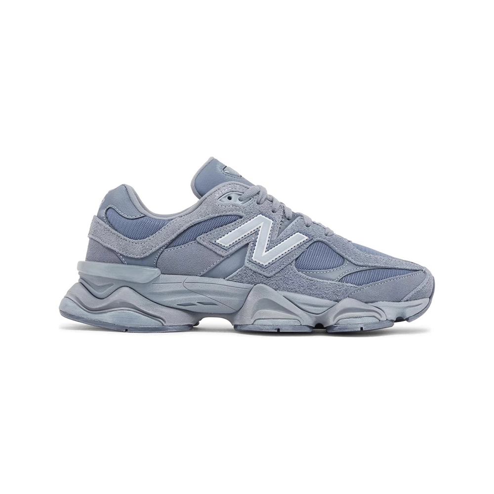 9060 Washed Blue,New Balance 9060,New Balance Shoes