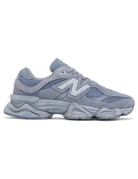 9060 Washed Blue,New Balance 9060,New Balance Shoes
