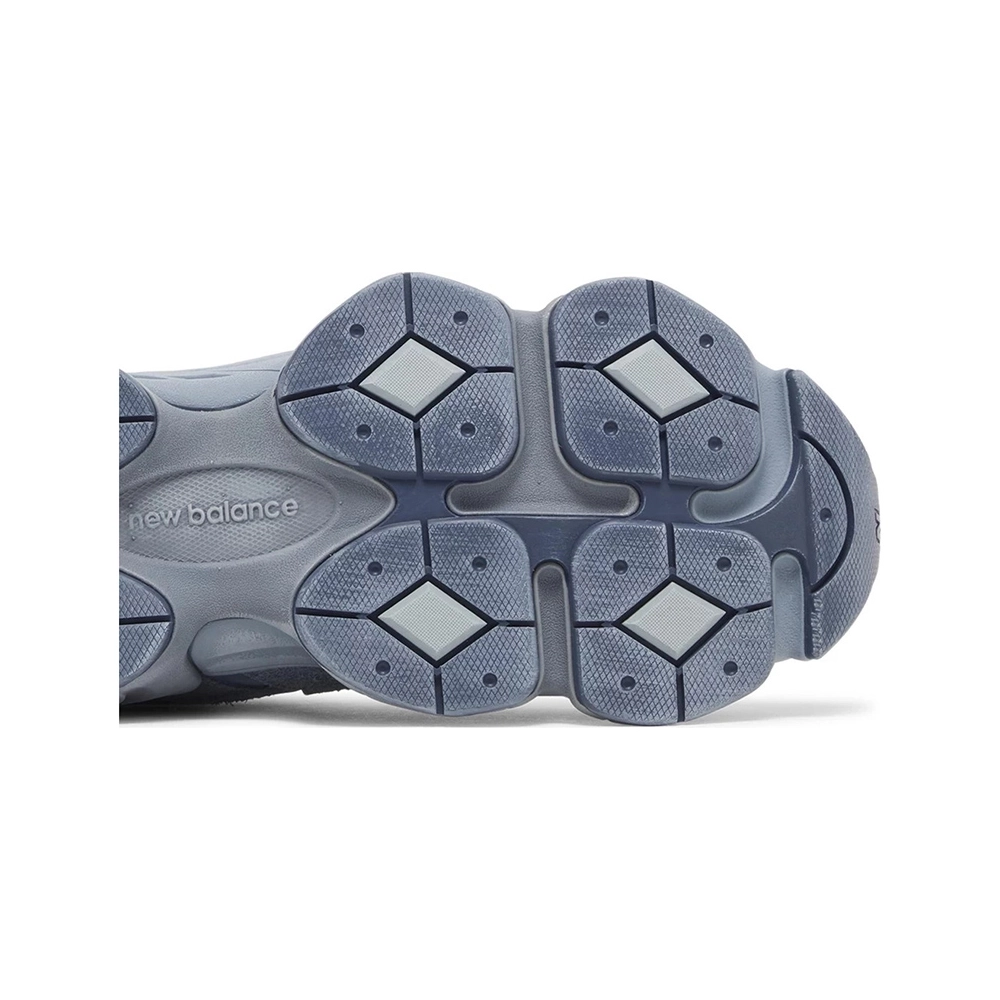 9060 Washed Blue,New Balance 9060,New Balance Shoes