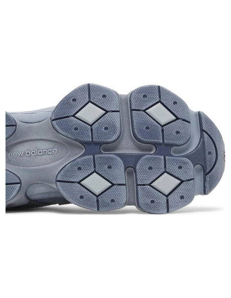 9060 Washed Blue,New Balance 9060,New Balance Shoes