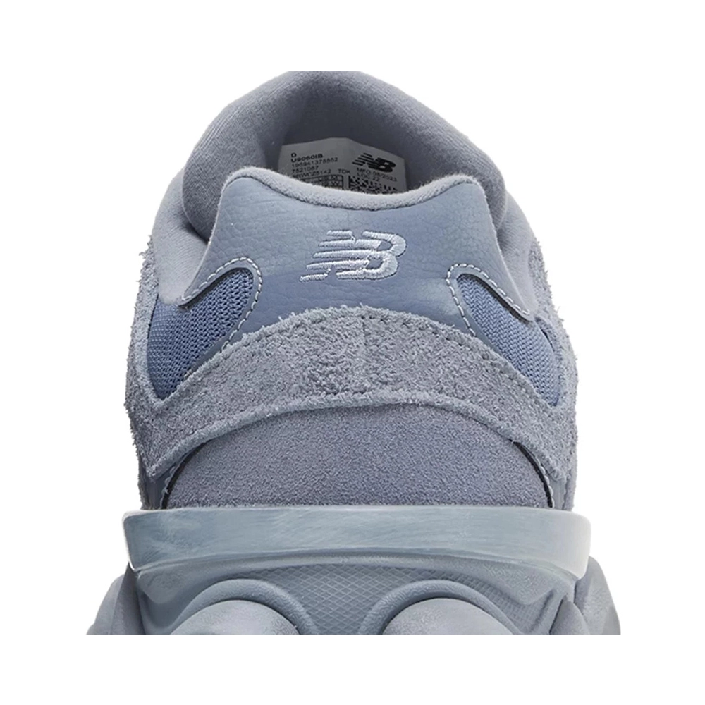 9060 Washed Blue,New Balance 9060,New Balance Shoes