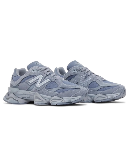 9060 Washed Blue,New Balance 9060,New Balance Shoes