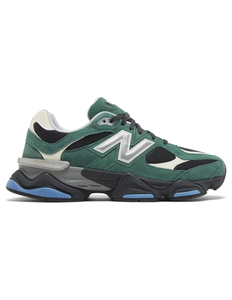 9060 Team Forest Green,New Balance 9060,New Balance Shoes