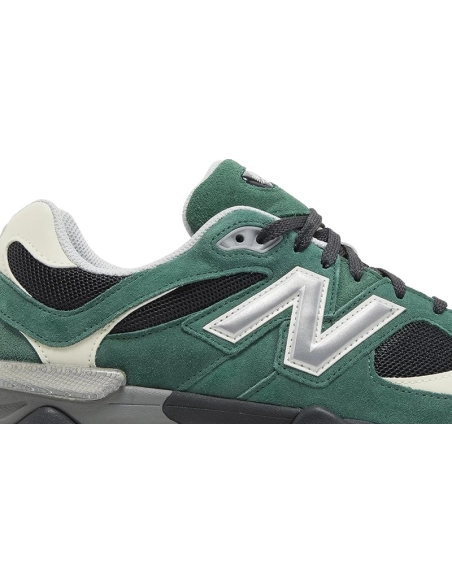 9060 Team Forest Green,New Balance 9060,New Balance Shoes