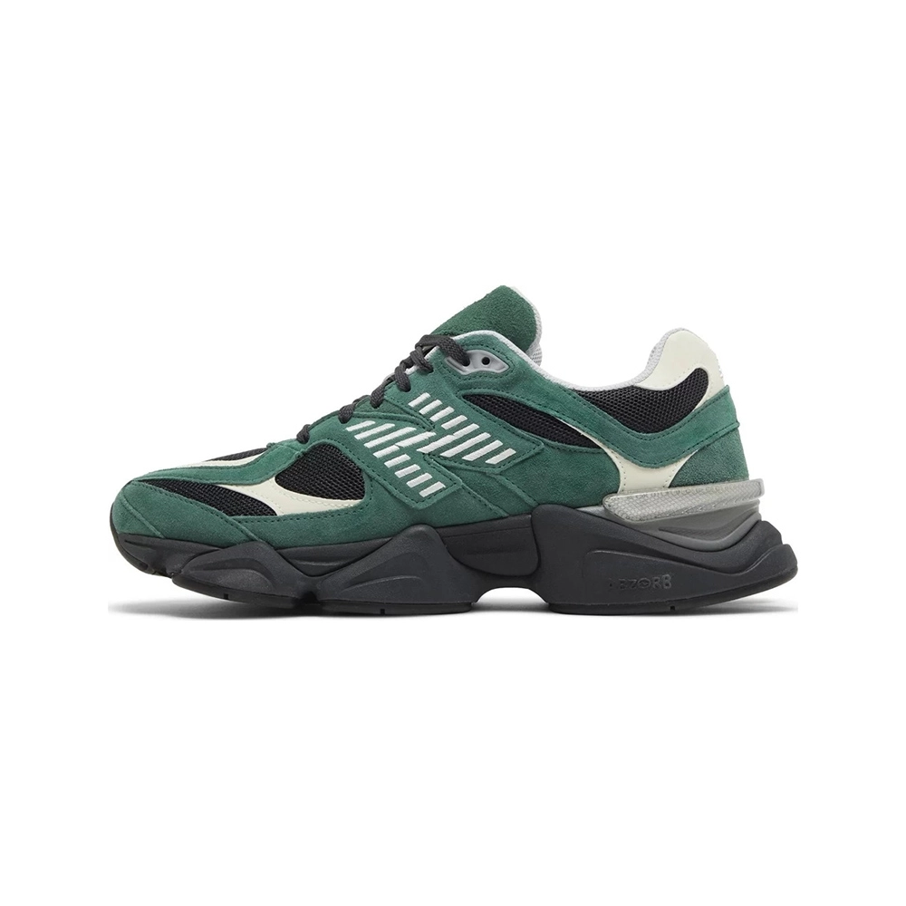 9060 Team Forest Green,New Balance 9060,New Balance Shoes
