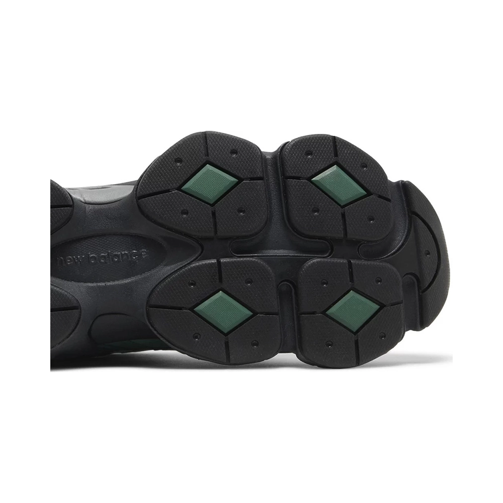 9060 Team Forest Green,New Balance 9060,New Balance Shoes