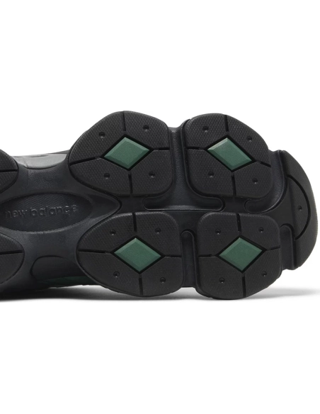 9060 Team Forest Green,New Balance 9060,New Balance Shoes