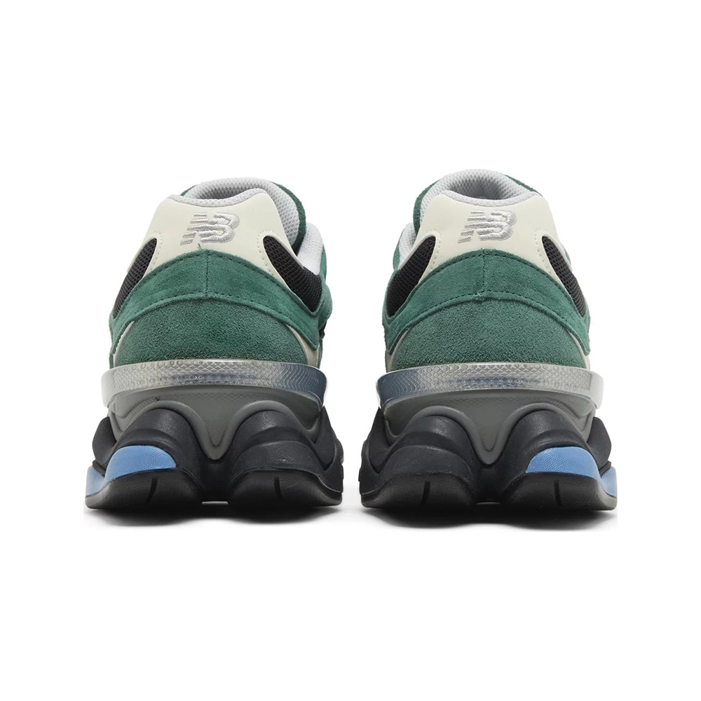 9060 Team Forest Green,New Balance 9060,New Balance Shoes
