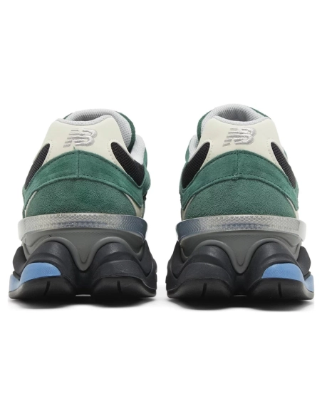 9060 Team Forest Green,New Balance 9060,New Balance Shoes