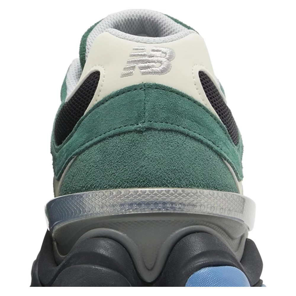 9060 Team Forest Green,New Balance 9060,New Balance Shoes