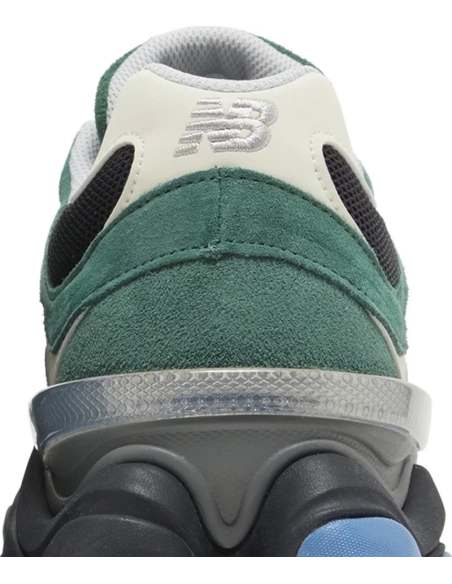 9060 Team Forest Green,New Balance 9060,New Balance Shoes