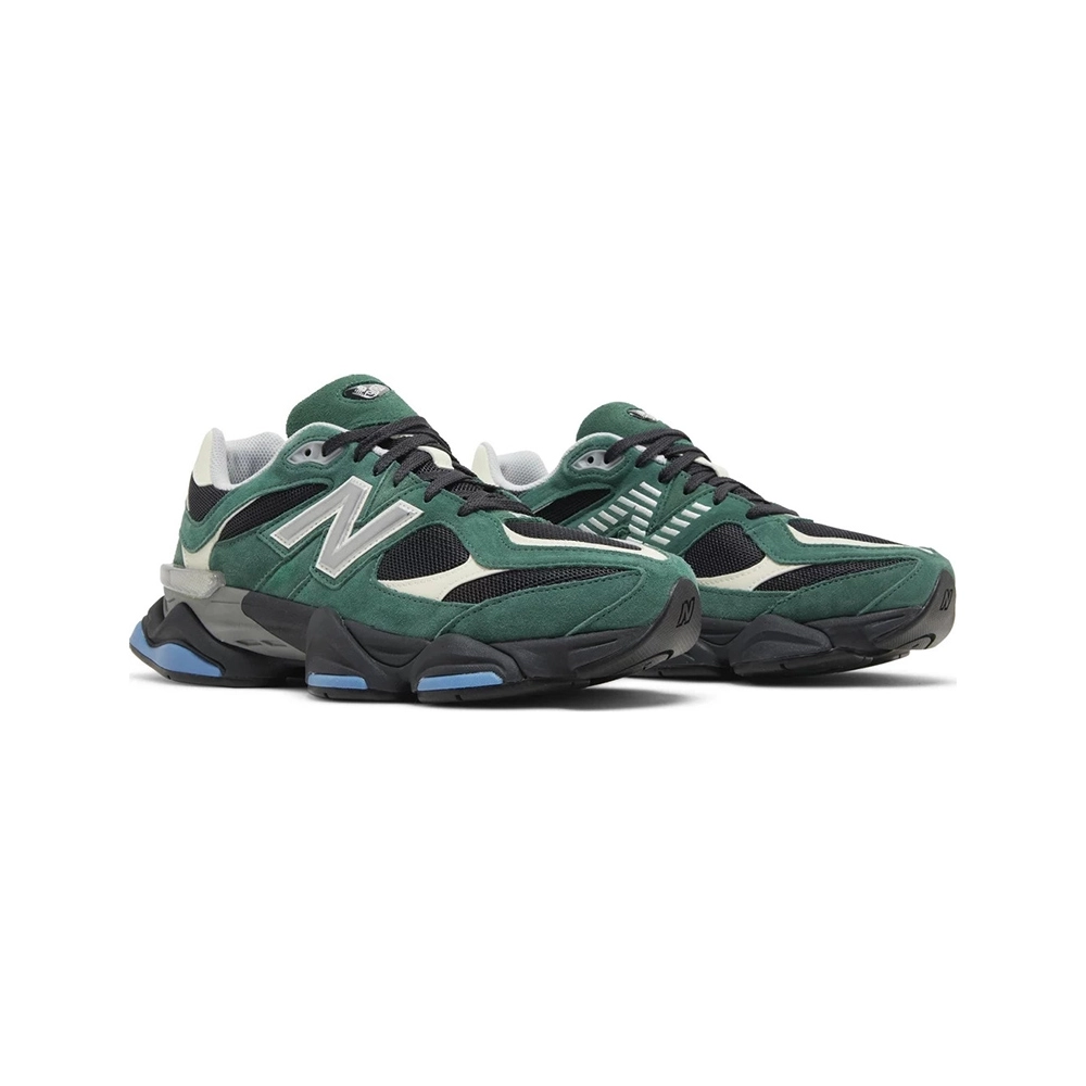 9060 Team Forest Green,New Balance 9060,New Balance Shoes