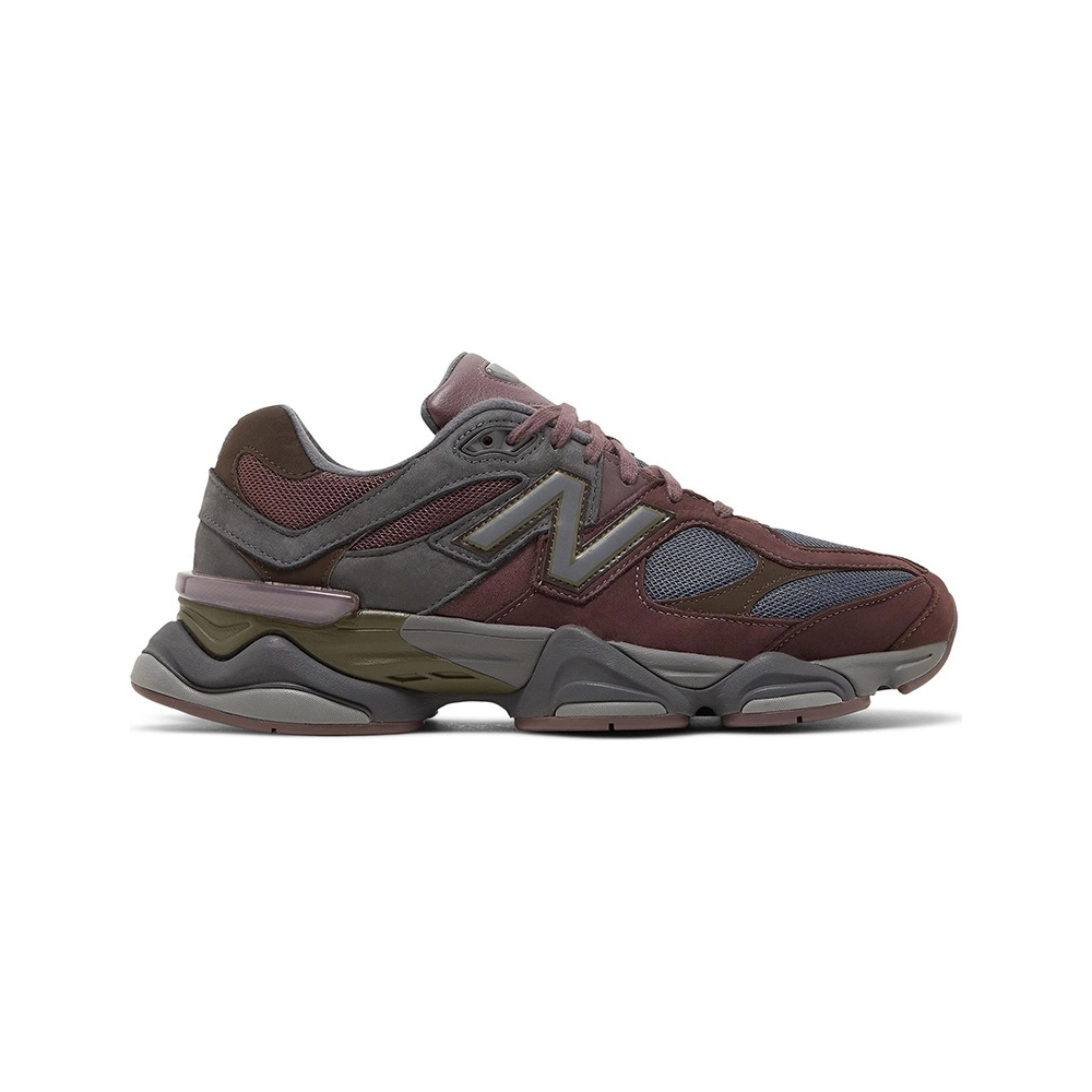 9060 TRUFFLE,New Balance 9060,New Balance Shoes
