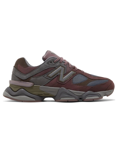 9060 TRUFFLE,New Balance 9060,New Balance Shoes