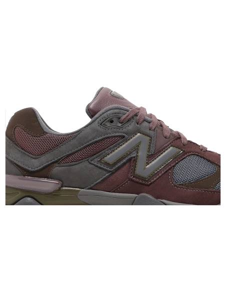 9060 TRUFFLE,New Balance 9060,New Balance Shoes
