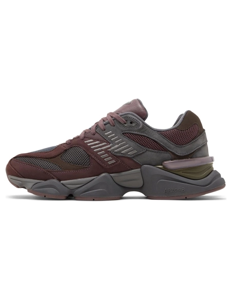 9060 TRUFFLE,New Balance 9060,New Balance Shoes