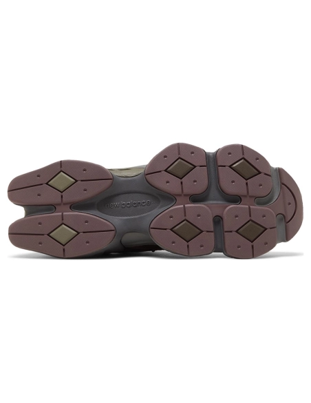 9060 TRUFFLE,New Balance 9060,New Balance Shoes