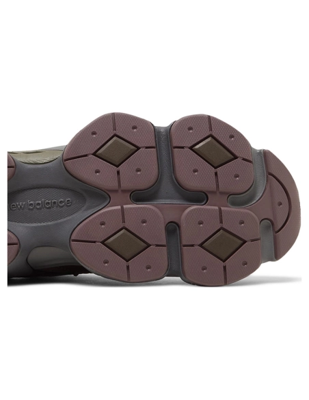 9060 TRUFFLE,New Balance 9060,New Balance Shoes