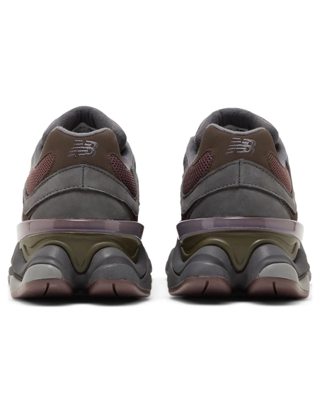 9060 TRUFFLE,New Balance 9060,New Balance Shoes